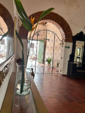 Hostal Casa Bella Mompox